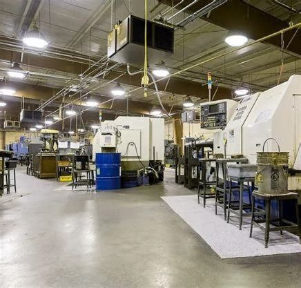 cnc screw machine shop mansfield|Excellence in Machining .